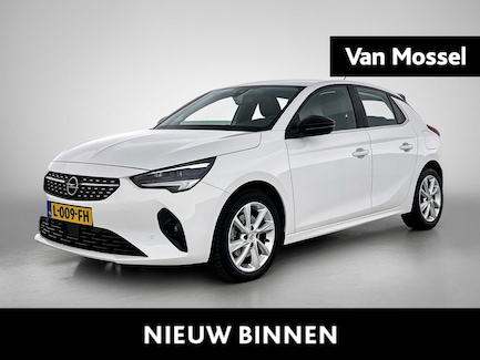 Opel Corsa 0
