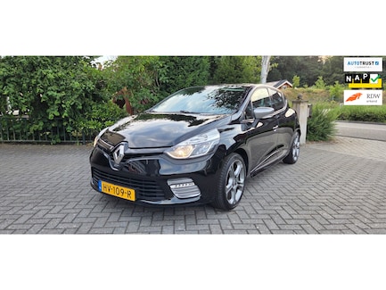 Renault Clio 0