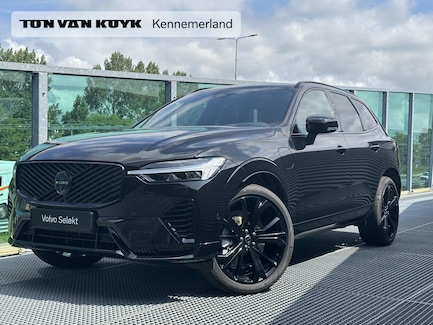 Volvo XC60 0