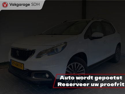Peugeot 2008 0