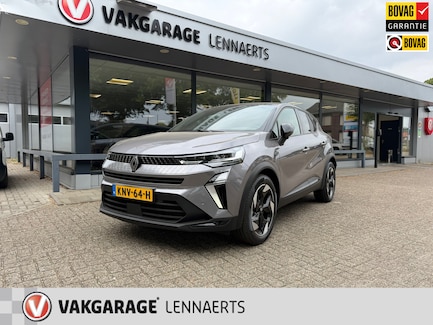 Renault Captur 0