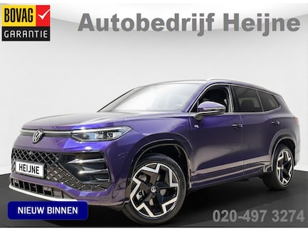 Volkswagen Tayron 0