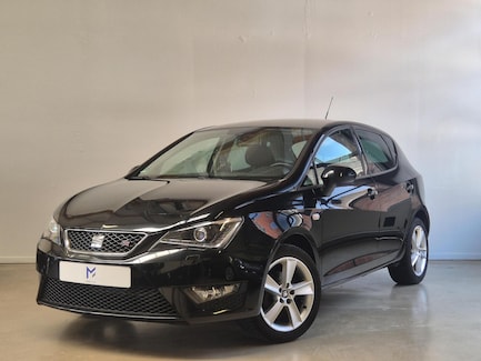 SEAT Ibiza 0
