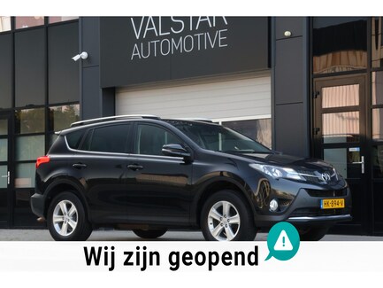 Toyota RAV4 0
