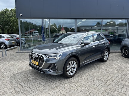 Audi Q3 0