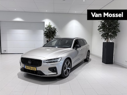 Volvo V60 0