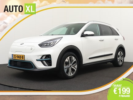 Kia Niro EV 0