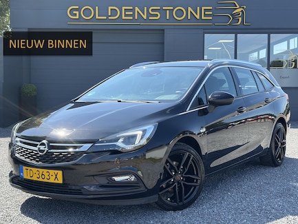 Opel Astra 0