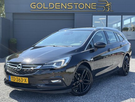 Opel Astra 0