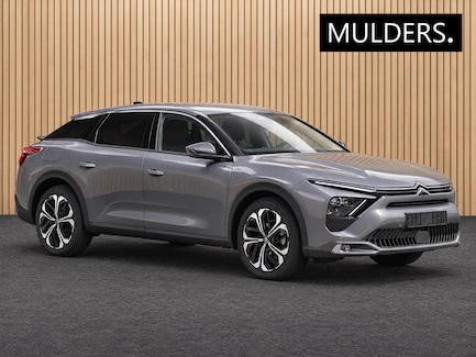 Citroën C5 X 0