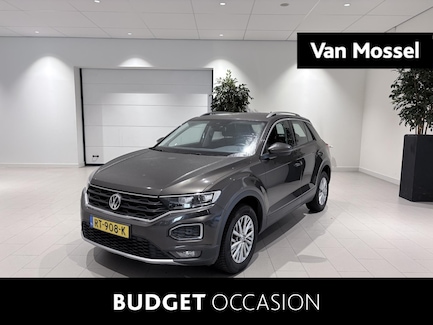Volkswagen T-Roc 0