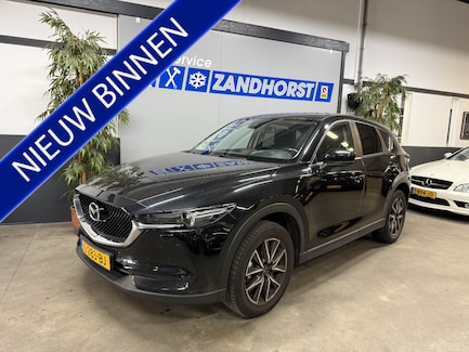 Mazda CX-5 0