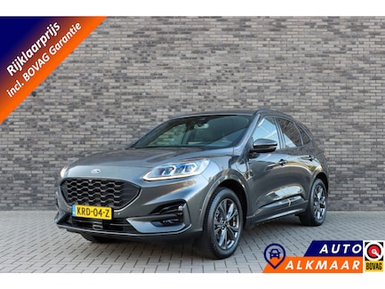 Ford Kuga 0