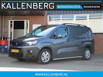 Peugeot Partner 0