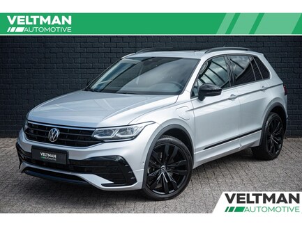 Volkswagen Tiguan 0