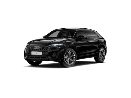 Audi Q8 0