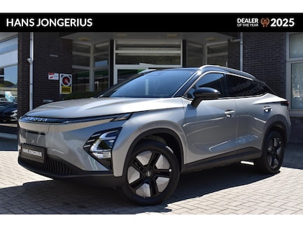 Omoda 5 0