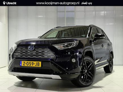 Toyota RAV4 0