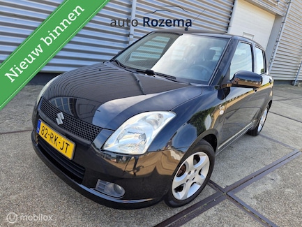 Suzuki Swift 0
