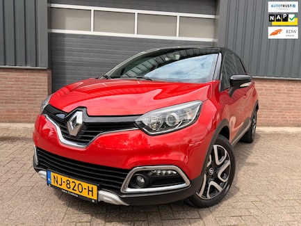 Renault Captur 0