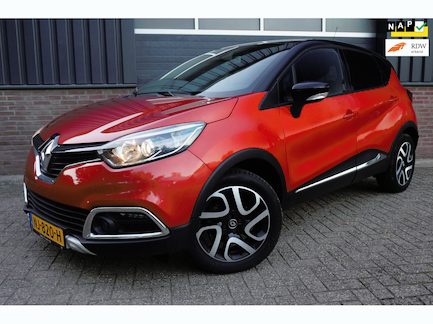 Renault Captur 0