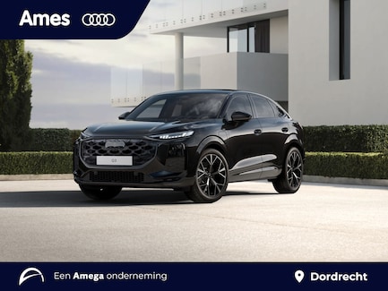 Audi Q3 Sportback 0
