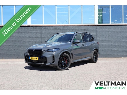 BMW X5 0