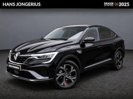 Renault Arkana 0