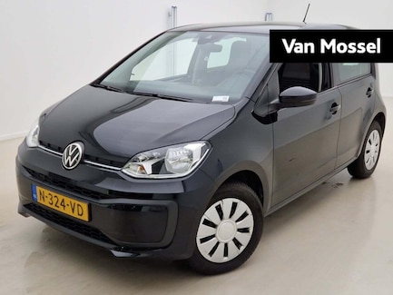 Volkswagen Up! 0