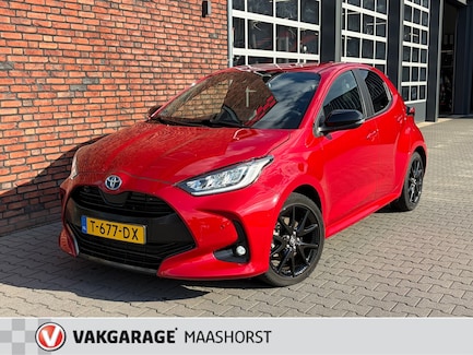 Toyota Yaris 0