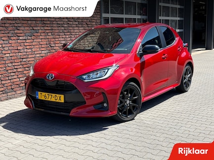 Toyota Yaris 0