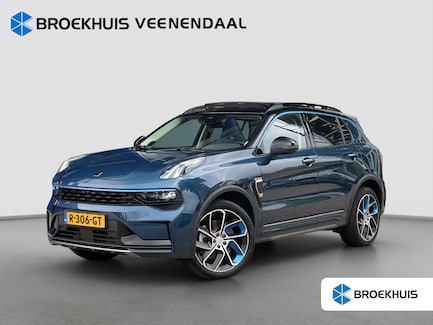 Lynk & Co 01 0