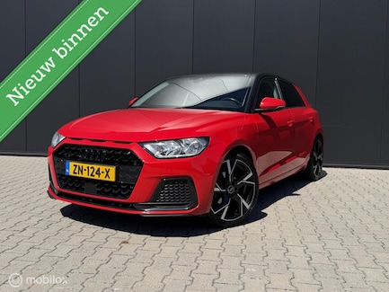 Audi A1 0