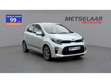 Kia Picanto 0