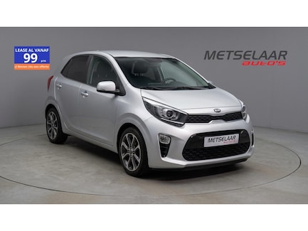 Kia Picanto 0