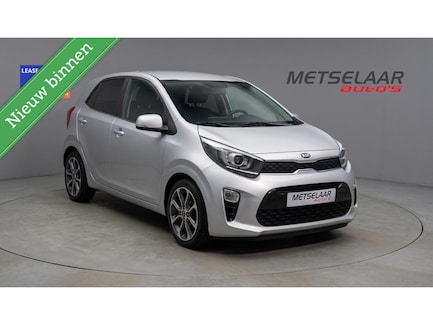 Kia Picanto 0