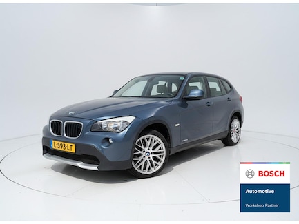 BMW X1 0