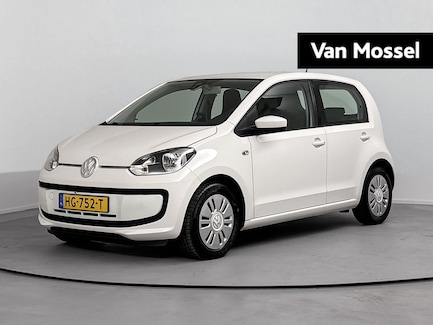 Volkswagen Up! 0