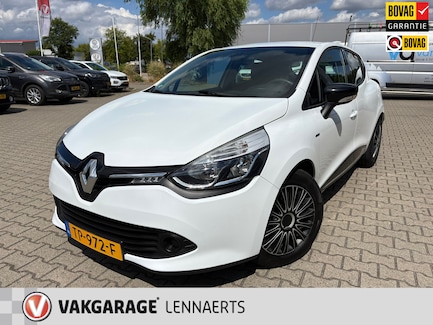 Renault Clio 0