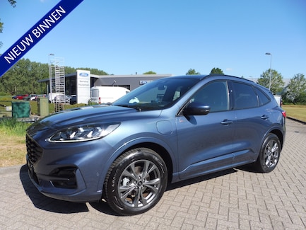 Ford Kuga 0
