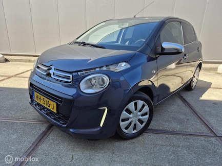 Citroën C1 0