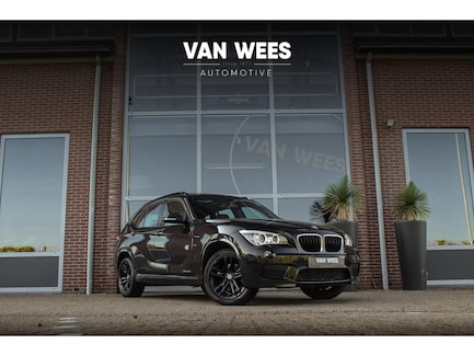 BMW X1 0