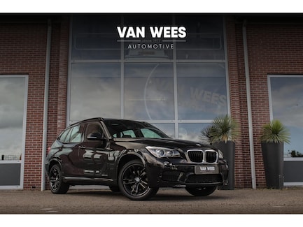 BMW X1 0