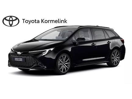 Toyota Corolla 0