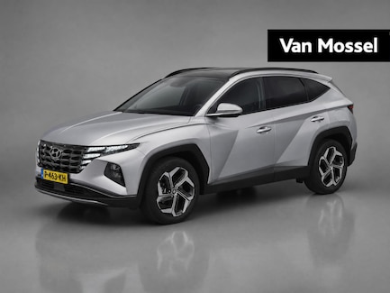Hyundai Tucson 0