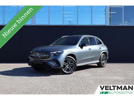Mercedes-Benz GLC 0