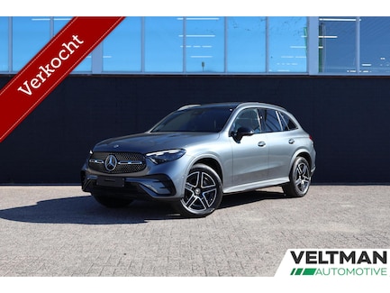 Mercedes-Benz GLC 0