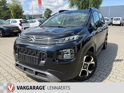 Citroën C3 Aircross 0