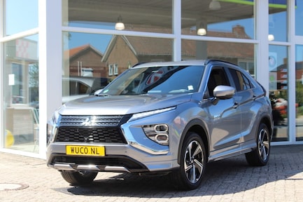 Mitsubishi Eclipse Cross 0