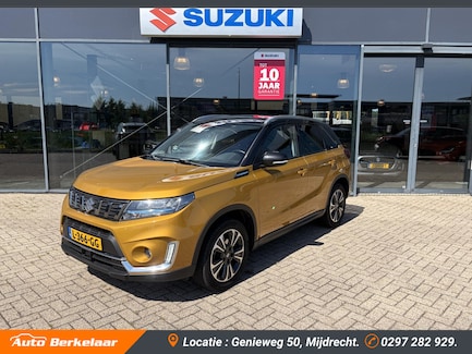 Suzuki Vitara 0